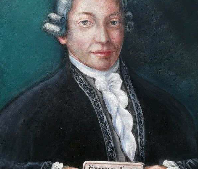 Minetto, lo spazzacamino volante