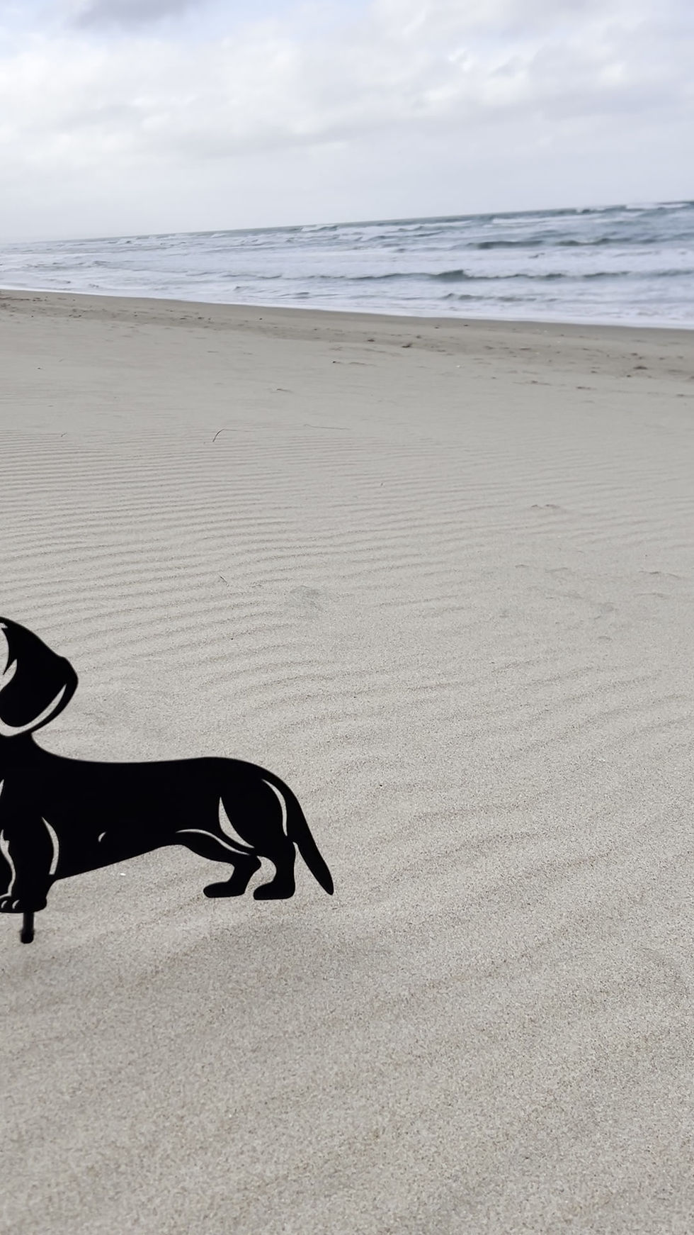 Pet cremation keepsake made in Australia