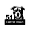 Thumbnail: Address Sign - Staffy