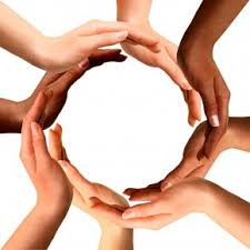Circle of Hands