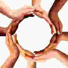 Circle of Hands