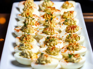 Why Deviled Eggs Belong at Every Party