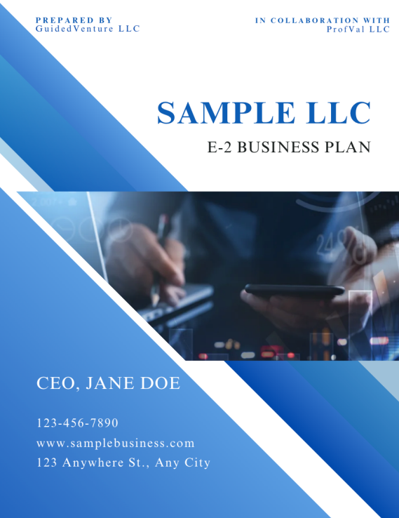 An Exceptional EB-2 NIW Petition: Developing a Winning Business Plan
