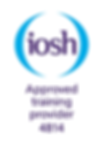 Canadian Safety Institute – IOSH approved training centre