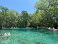 This Part of Florida Doesn't Need a Beach