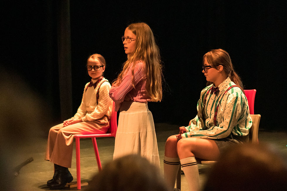 Musicalles leidsche rijn