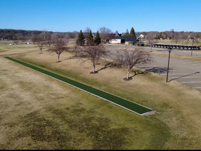 Tee Line