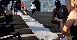 Supporting Victims and Reinvestigating Police Crimes: Communities United Against Police Brutality