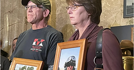 Families of people killed by police sue BCA