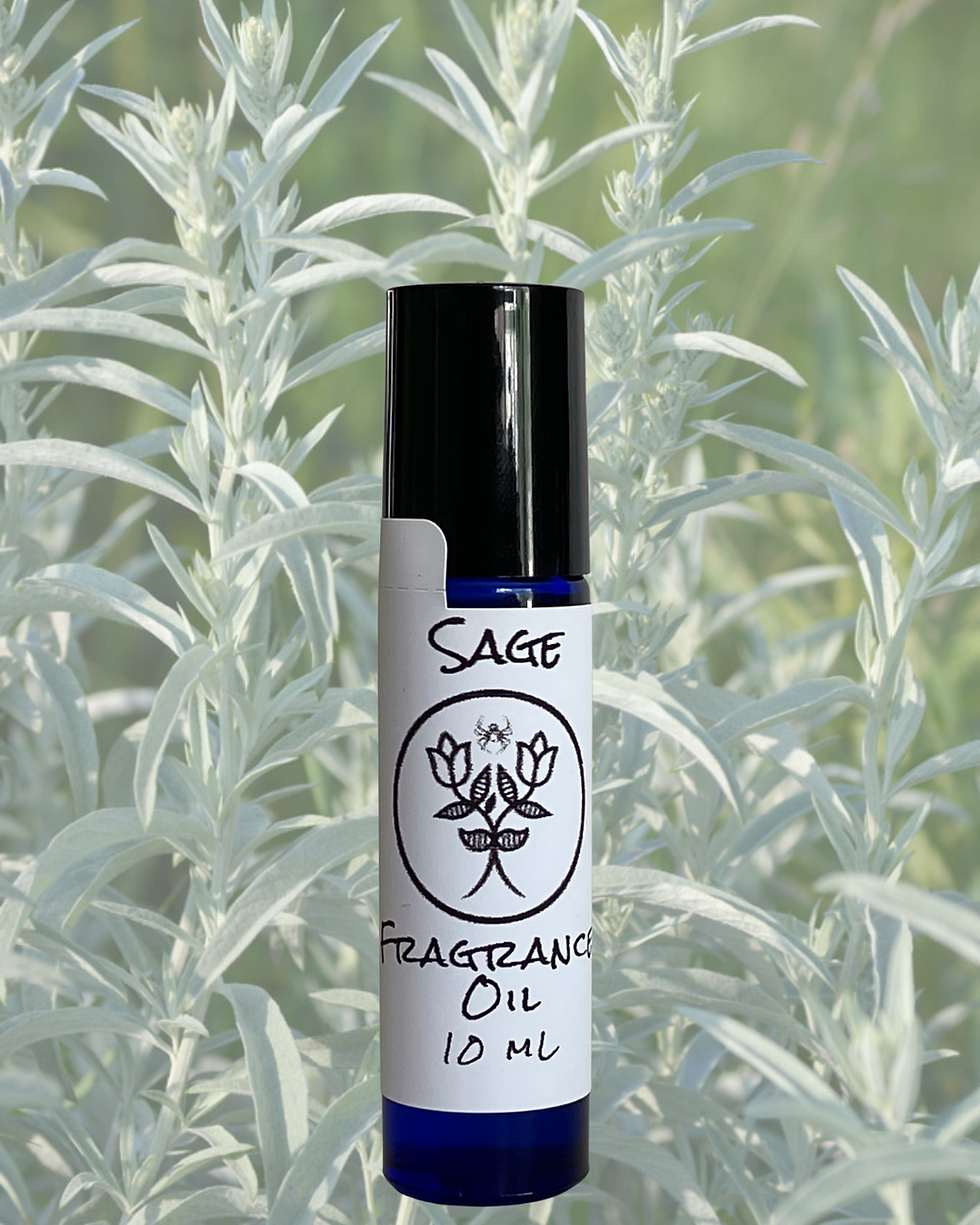 Thumbnail: Fragrance Oil Rollers