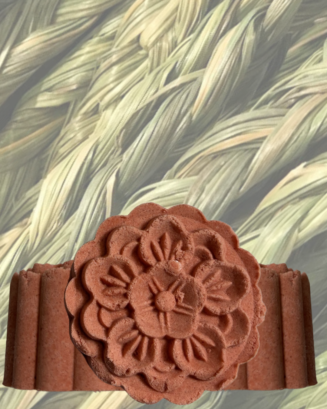 Sweetgrass Bath Bombs