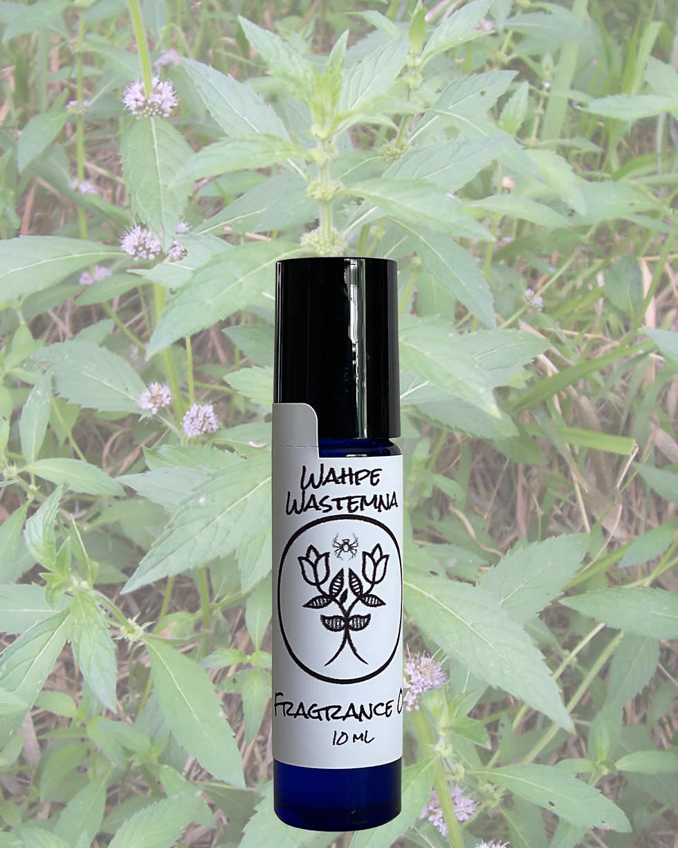 Thumbnail: Fragrance Oil Rollers