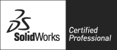 Certified SolidWorks Professional