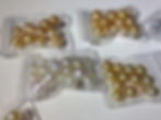 Lombok south sea pearls