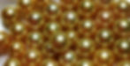 Deep golden south sea pearls