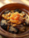 Tanjia (Moroccan glazed onion & dried fruits)