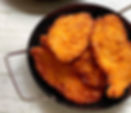 Chicken Schnitzel