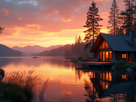 Unlocking the Potential of Airbnb Properties in the Finger Lakes Region