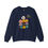 Thumbnail: All The Peeps - Crewneck Sweatshirt - Adult