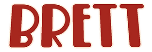 Brett Forgets Logo
