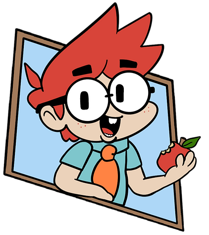 Character Bio pics