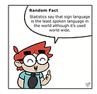 BF - Random Fact Sign language.png