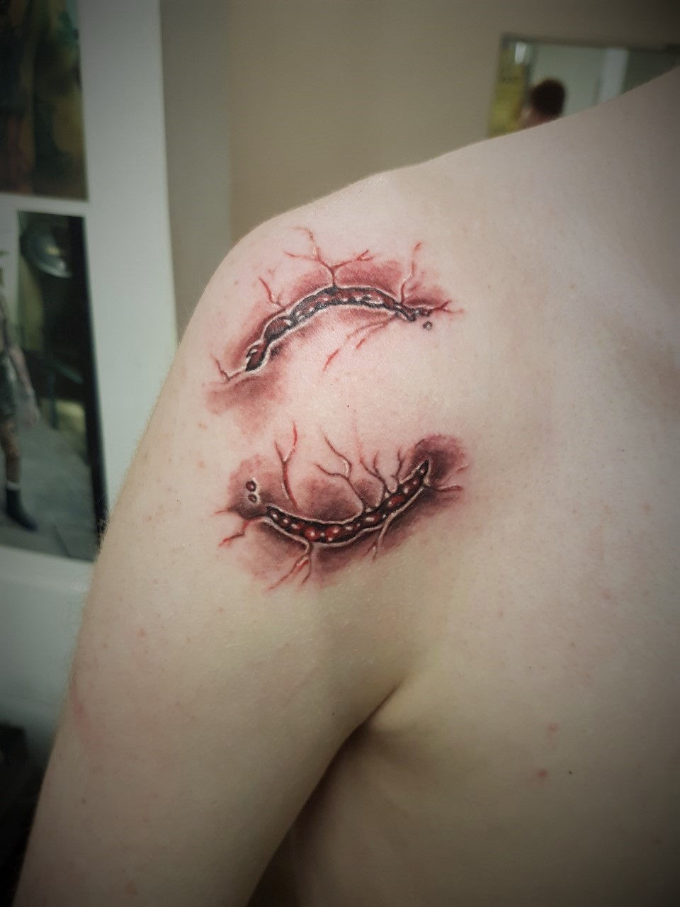 Zbite