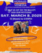 Petition Signing Event!