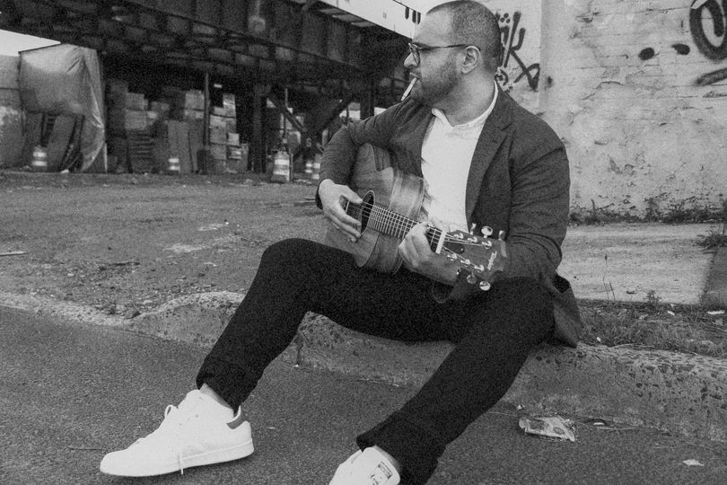 HFO Song - Hector Ortiz