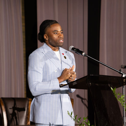 2025 Love One Gala Images