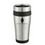 Thumbnail: Double Wall Tumbler (Stainless Steel) 16oz