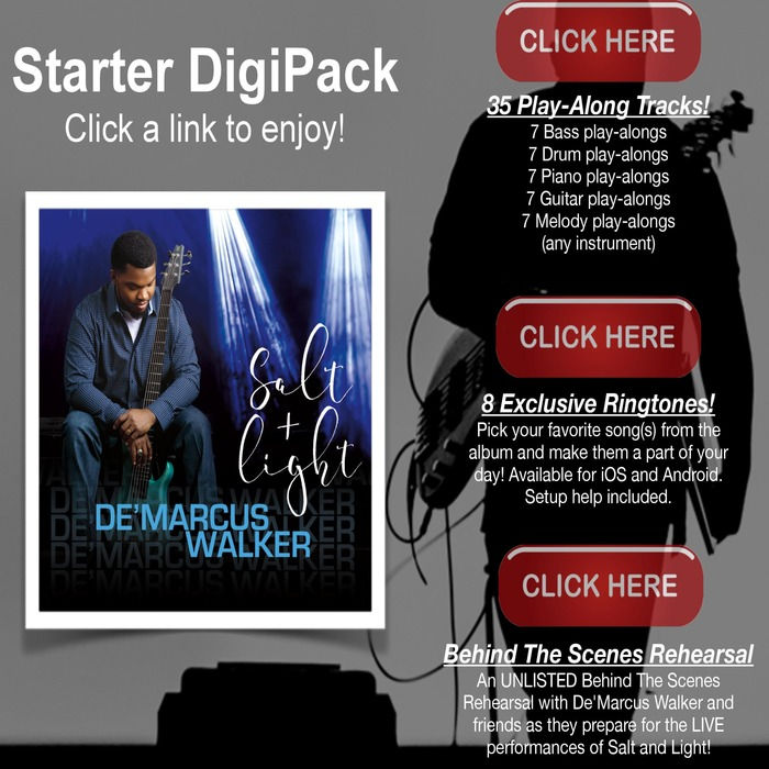 Thumbnail: VIP DigiPack Bundle
