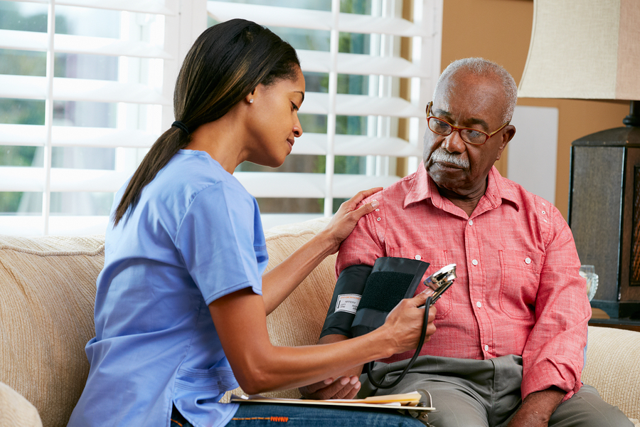 Home Healthcare Agency In Brooklyn Ny