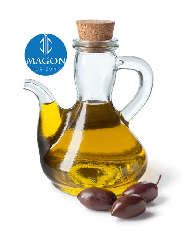 Huile d'olive BIO