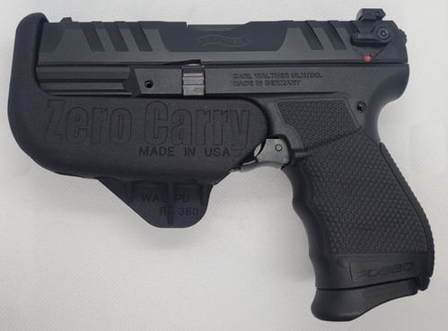OWB Holsters | Outside Waistband Holster