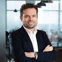 Philipp Wellstein CEO