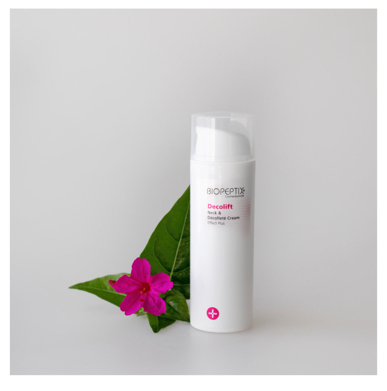 Product: Decolift Neck and Décolleté Cream