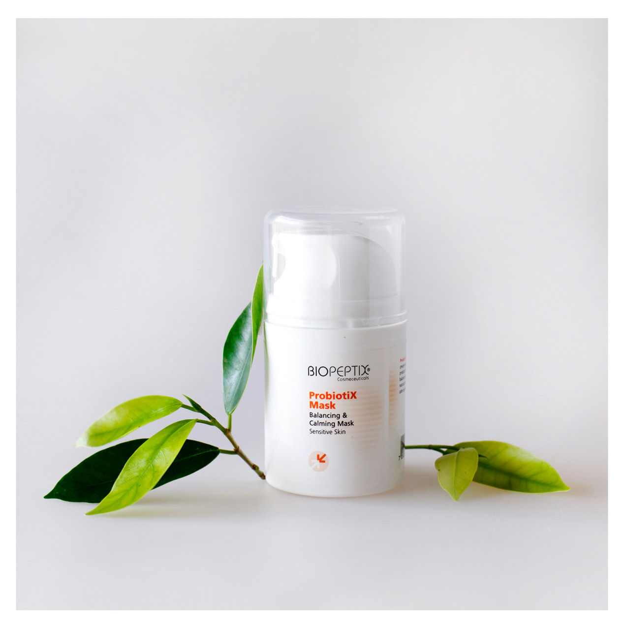 Product: ProbiotiX Mask Balancing & Calming Mask