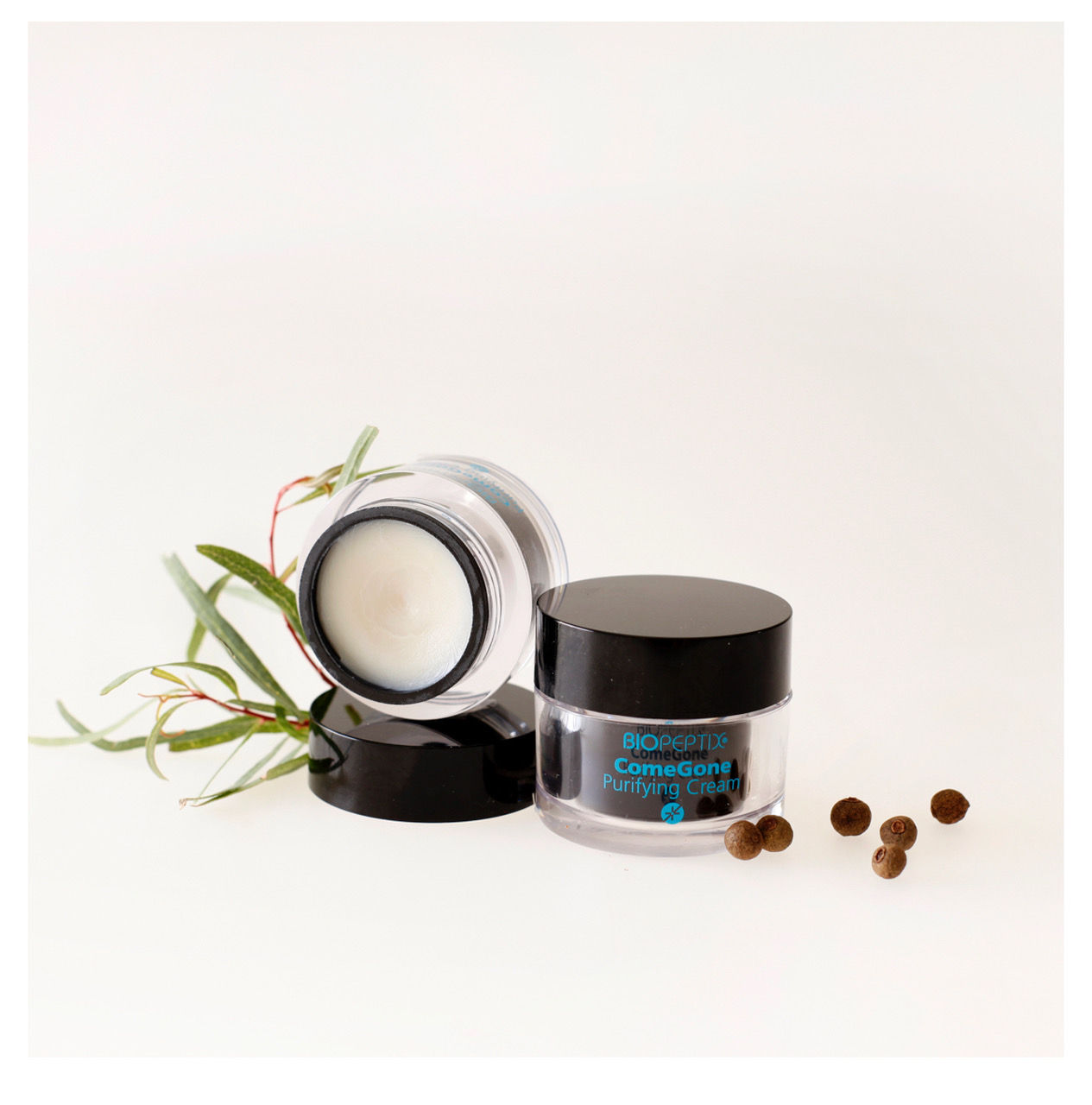 Product: ComeGone Purifying Cream