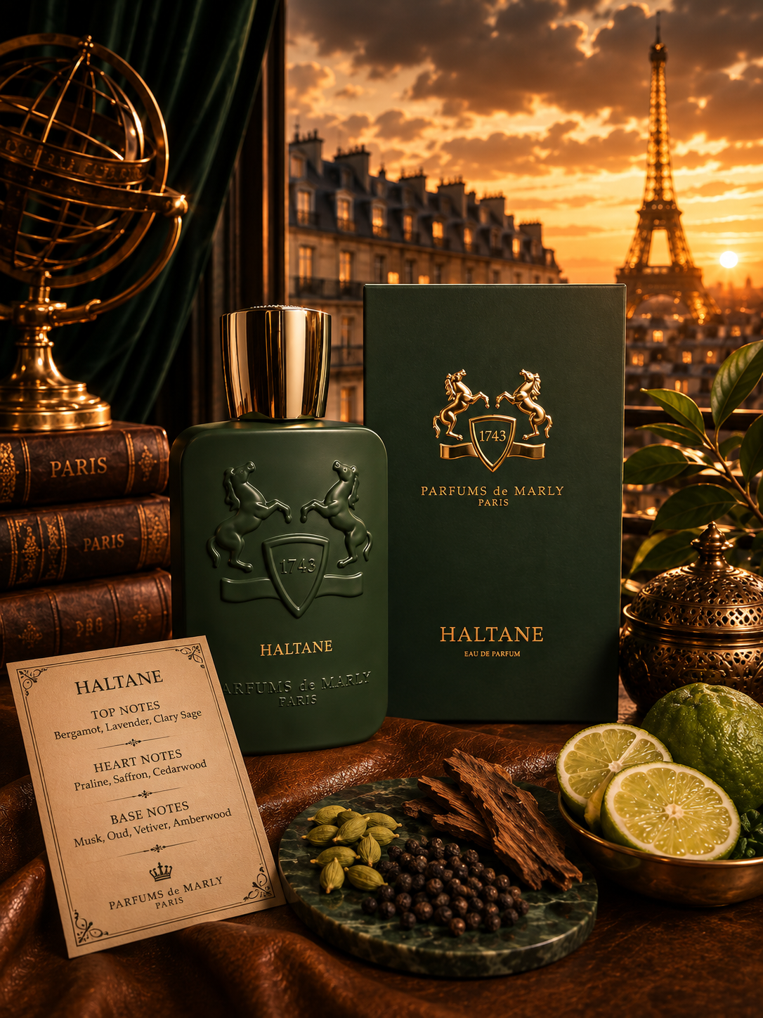 Haltane 