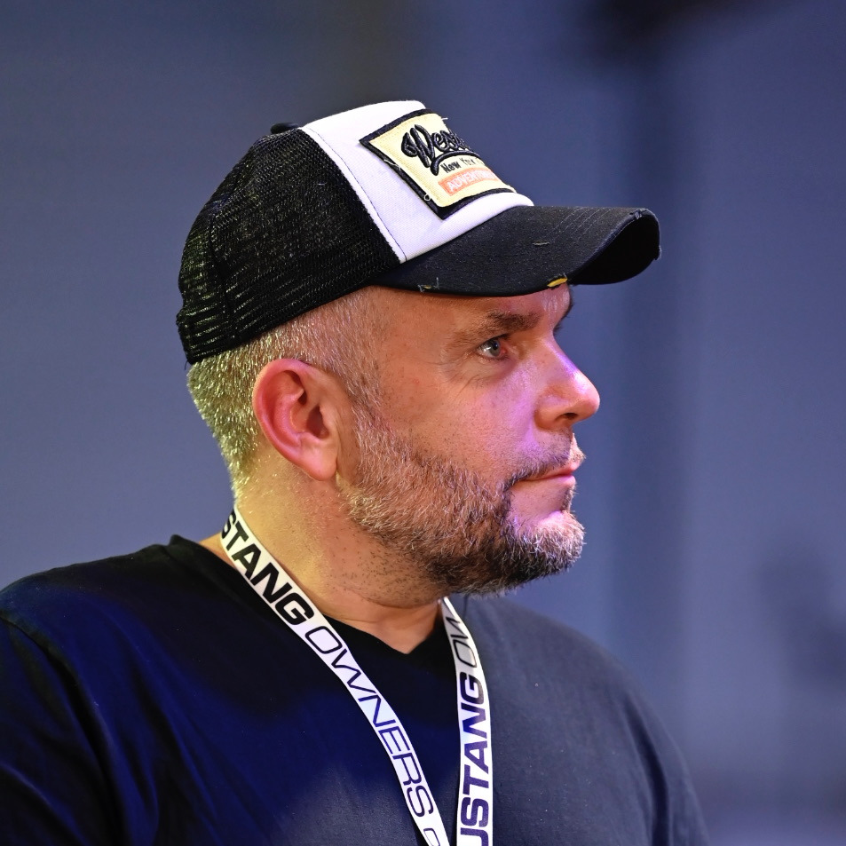 Autorenbild: Dirk Hartmann