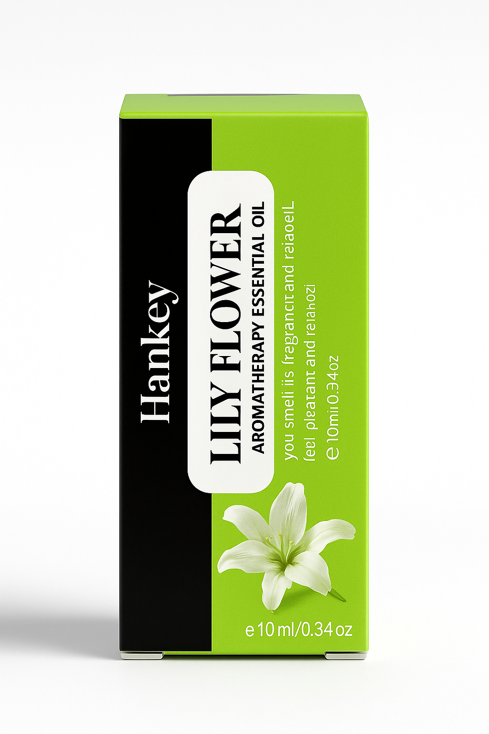 Thumbnail: Car fragrance aroma oil