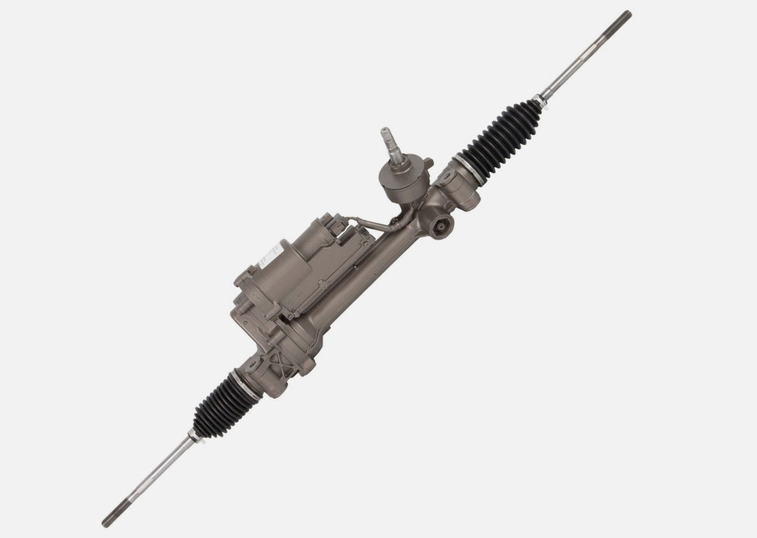 Lenkgetriebe Dodge / Jeep Rebuilt – Originalteilenummer 68466317AB – DHA68466317