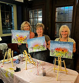 Wildflower customer class