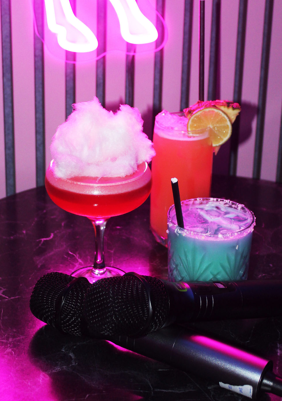 cocktails-karaoke