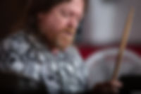 Andrew Drury - Educador cujo trabalho se foca em ritmo, espaço e melodia