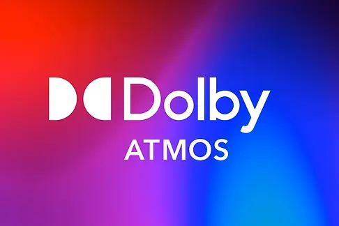 dolby atmos logo