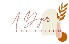 A Dyer Collection Logo