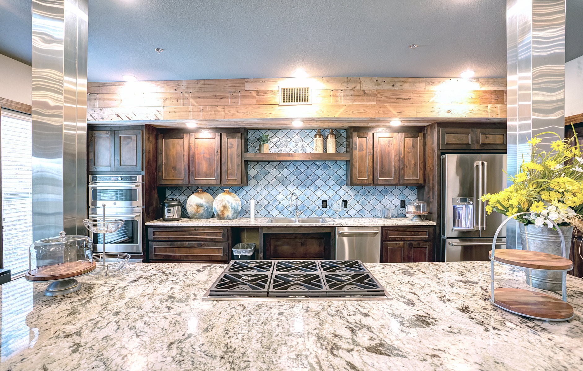 Embrace Active Living Larkspur At Twin Creeks In Allen Tx