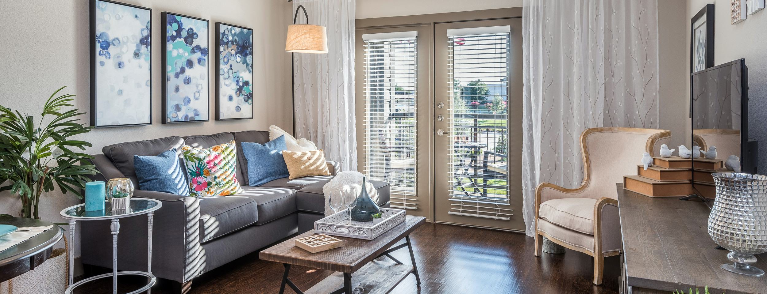 Embrace Active Living Larkspur At Twin Creeks In Allen Tx